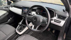Renault Clio 1.0 TCe 90 Techno 5dr Petrol Hatchback